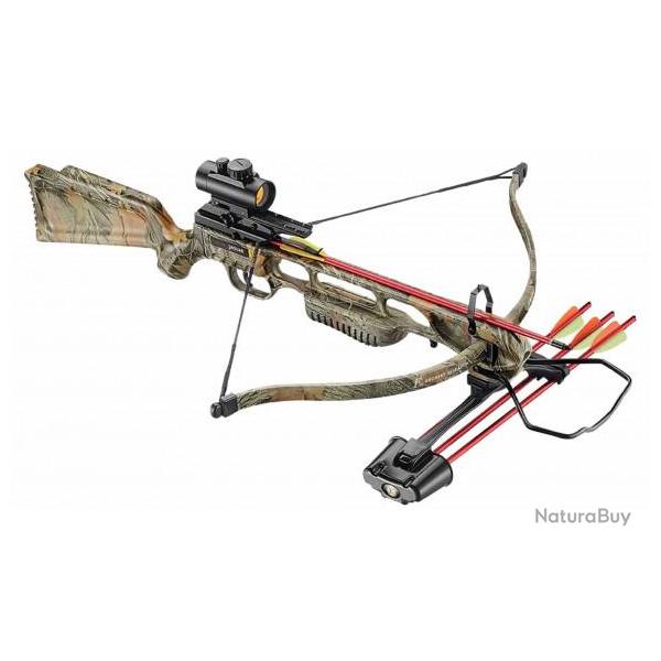 Arbalte EK Archery Jag 1 Deluxe - Camo