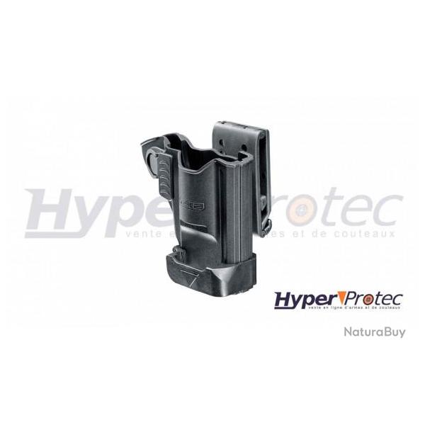 Holster ceinture T4E HDR 50