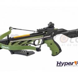 Pistolet Arbalète Alligator MK-TCS2