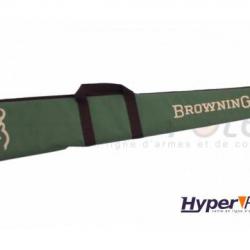 Housse Carabine Browning One 122 cm