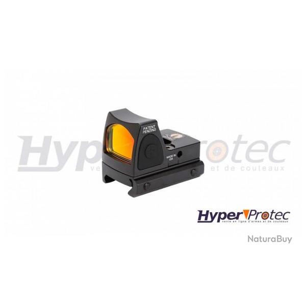 Hyper Access Micro Red Dot - Viseur Point Rouge