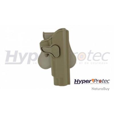 Ceinture De Pêche ForEverlast G2 Universelle - Taille S - Beige