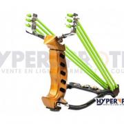 fronde speed 2 frondes loisir tir nature chasse lance pierre