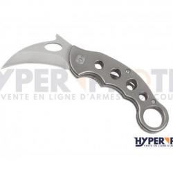 Karambit I Haller semi automatique