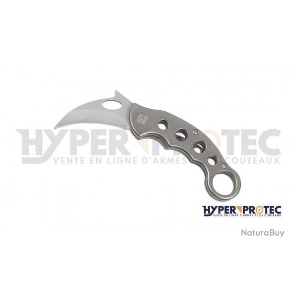 Karambit I Haller semi automatique