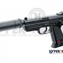 H&K USP Tactical - Pistolet Airsoft Électrique