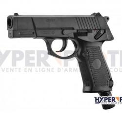 Concorde Defender Trainer - Pistolet Balle Caoutchouc