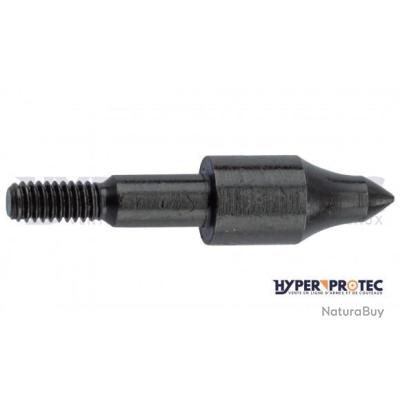 Lot De 12 Pointes De Flèches (Broadheads) De Chasse 125