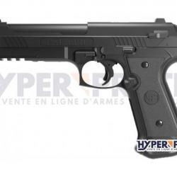 LTL Alfa 1.50 - Pistolet Balle Caoutchouc