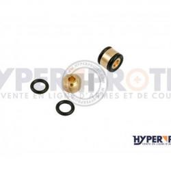 Port de transfert de 3.5 mm pour CP1-CP2