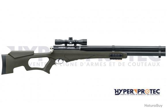 UX AirSaber - Carabine à flèche - Carabines PCP et CO2 plus de 20