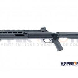 T4E HDX 68 - Fusil à Pompe Balle Caoutchouc - 40 joules