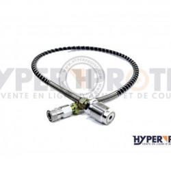 Flexible PCP raccord G5/8 vers embout quick connect
