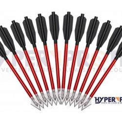 Hyper Access Hunting - Flèche Pistolet Arbalète