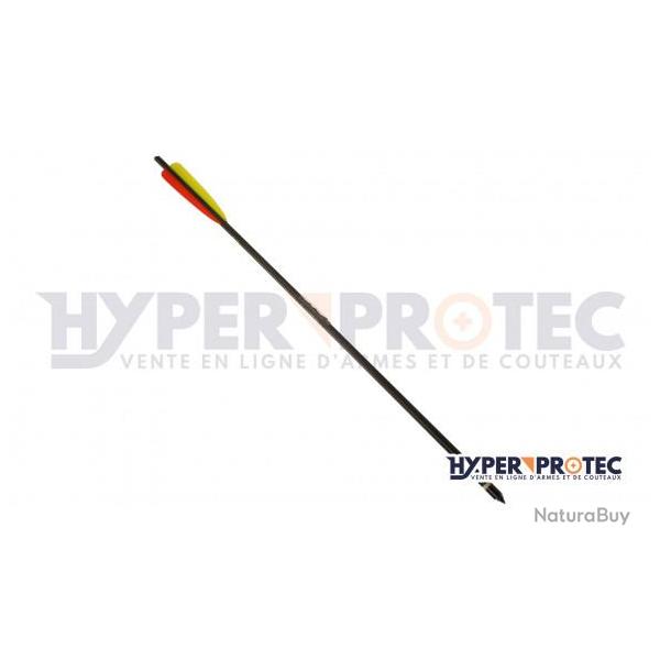 Hyper Access - Carreau Arbalte 22'' Tornado en Aluminium