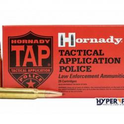 Muition 308 Hornady A-Max TAP Precision