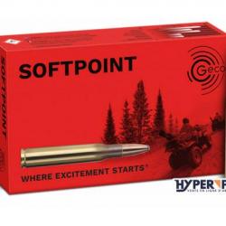 Munition 7x64 Geco SoftPoint