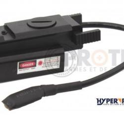 Hyper Access Micro One Gen 2 - Viseur Laser