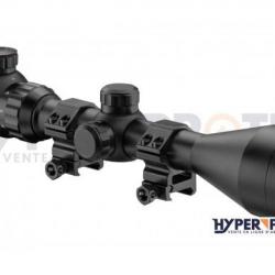 Electro-point 3-9x50 IR - Lunette De Tir