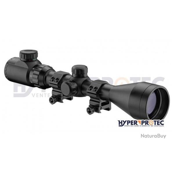 Electro-point 3-9x50 IR - Lunette De Tir