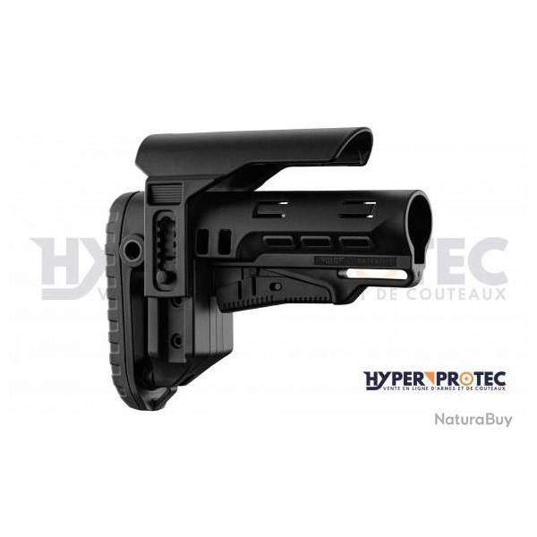 TBS Tactical CS 053 - Crosse Tlescopique