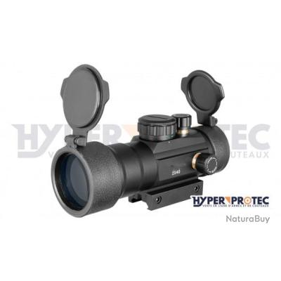 Viseur Point Rouge Pour Airsoft – Générique – Neuf