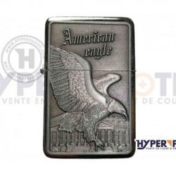 Briquet Tempete American Eagle x White House