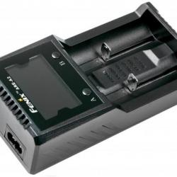 Fenix ARE-A2 - Chargeur de batterie rechargeable