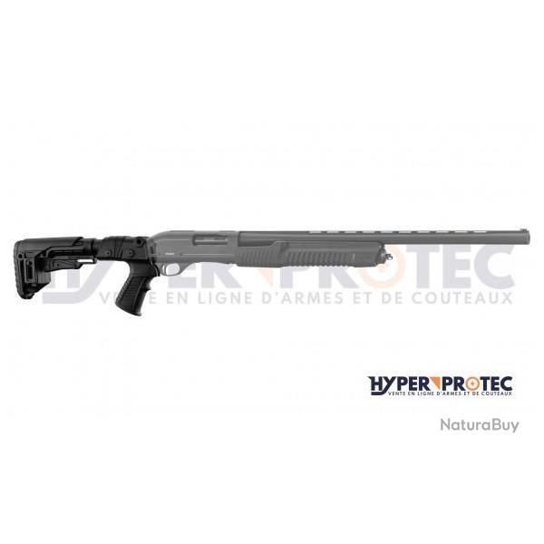 Pack DLG Tactical Crosse Fusil  Pompe Turc