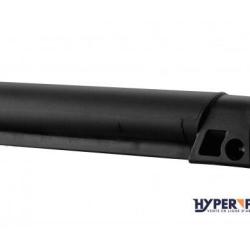 DLG Tube de Crosse Télescopique