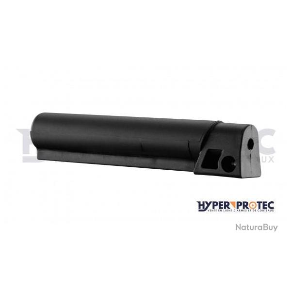 DLG Tube de Crosse Tlescopique