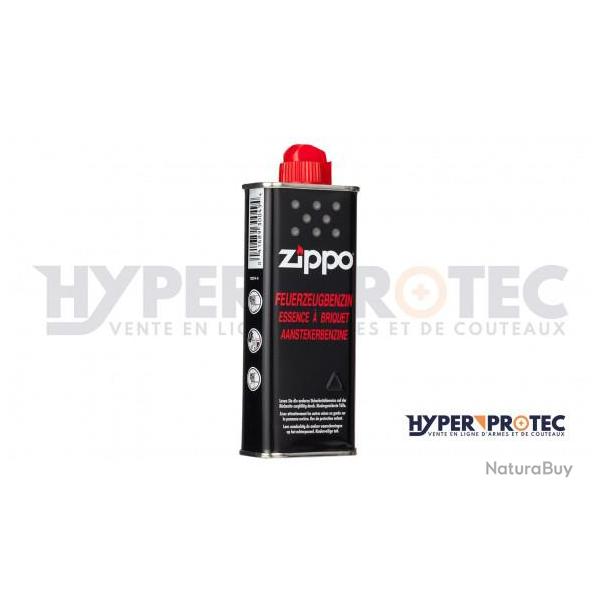 Essence Zippo 125 ml