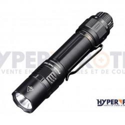 Fenix PD36 TAC - Lampe Tactique 3000 Lumens