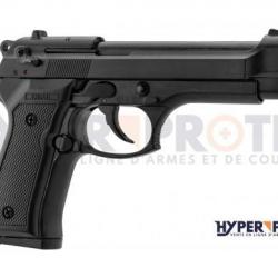 Kimar Modèle Beretta 92 Auto - Pistolet Alarme
