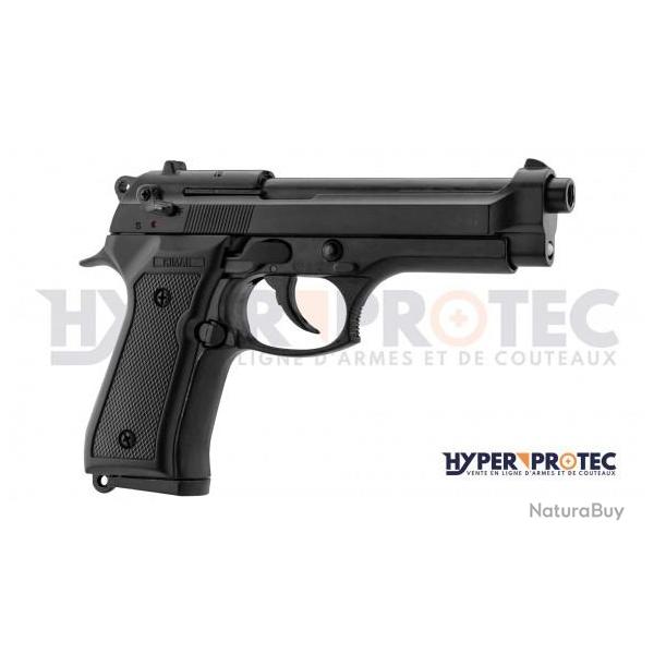 Kimar Modle Beretta 92 Auto - Pistolet Alarme