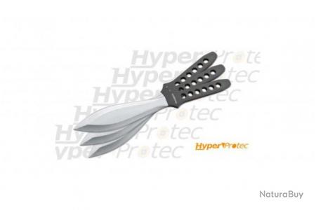 Couteau de lancer - Hyperprotec