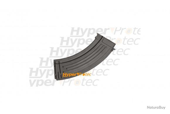 Lot Chargeurs Airsoft (midcap / real cap ) type AK