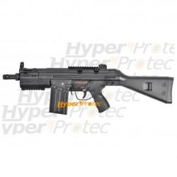 MP5 T3 SAS AEG Jing Gong Airsoft AEG - 360 fps