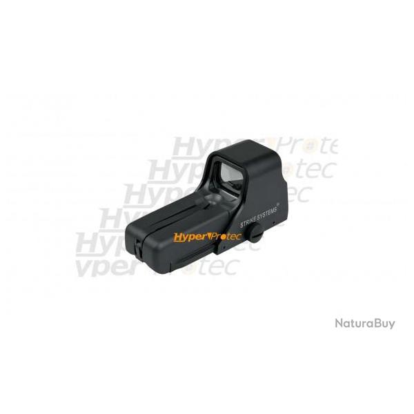 Dot sight AIRSOFT mtal point rouge et vert 552