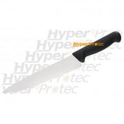 Couteau de cuisinier Wenger devenu VICTORINOX 22 cm