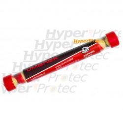 10 balles de poivre Pepperdust calibre 0.68