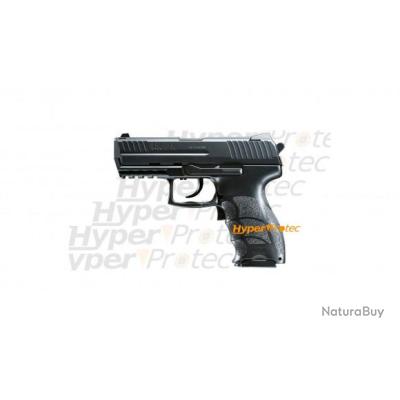 KWC Taurus PT92 Dual Tone Bk/Silver Métal Spring 0.5J 12BBs