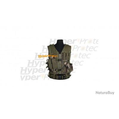 Ceinture intérieure Tiger pour ceinture Ranger M-Tac - Ranger Green