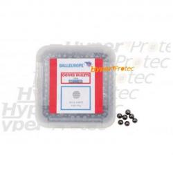 Billes de plomb calibre 44-45 poudre noire x 250 BallEurope 11.53 mm