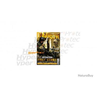 Magazine Warsoft numéro 30 - Opération First Strike - Livres ...