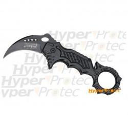 Couteau Karambit pliant Blackfield Night Thorn