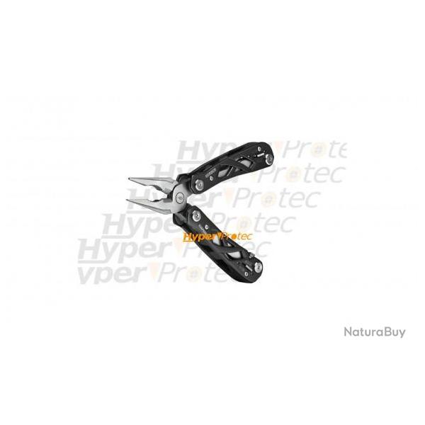 Gerber suspension multifonctions 12 outils avec tui en nylon no