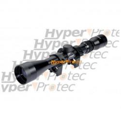 Lunette AIRSOFT de visée Strike 3-9x40