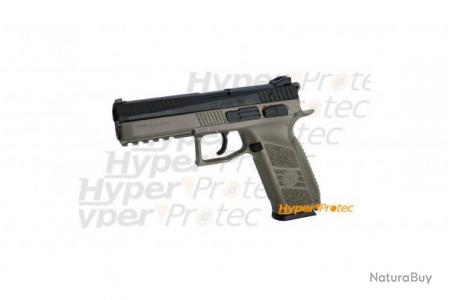 Beretta M9 - Pistolet Airsoft Gaz - HyperProtec