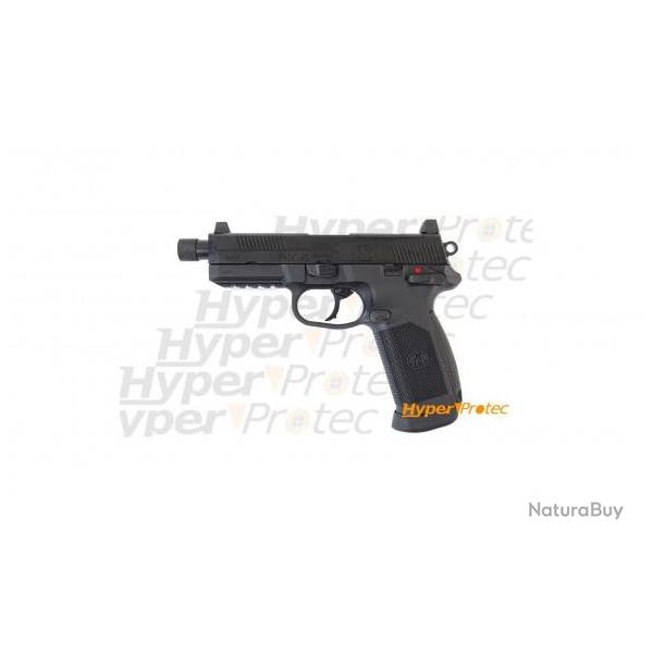 FN Herstal FNX-45 Tactical Noir GBB 6mm